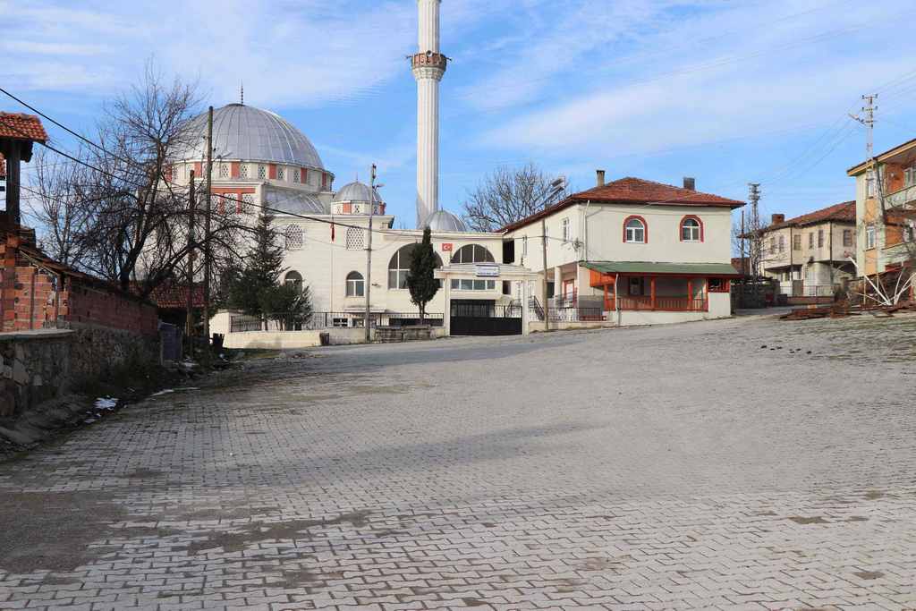 Tepecik